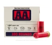 Winchester AA 12 Gauge Ammo - 100 Rounds of 1-1 8 oz   8 Shot   
