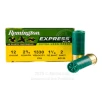 Remington Express XLR 12 Gauge Ammo - 25 Rounds of 1-1 4 oz   2   