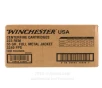 Winchester USA 223 Ammo - 1000 Rounds of 55 Grain FMJ Ammunition