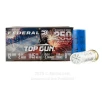 Federal 250th Anniversary USA 12 Gauge Ammo - 25 Rounds of 1-1 8   