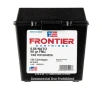 Hornady Frontier 5 56x45 Ammo - 150 Rounds of 55 Grain FMJ   