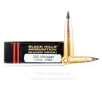 Black Hills Ammunition 300 AAC Blackout Ammo - 20 Rounds of 110   