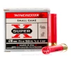 Winchester Super-X 410 Bore Ammo - 250 Rounds of 1 2 oz   4 Shot   