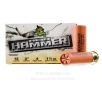 Hevi-Hammer 12 Gauge Ammo - 25 Rounds of 1-1 4 oz   4   