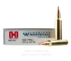 300 Winchester Magnum - 165 Grain SST - Hornady American Whitetail   