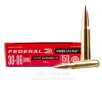 Federal 250th Anniversary USA M1 Garand 30-06 Ammo - 200 Rounds of   