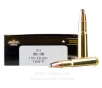 Armscor USA 30-30 Win Ammo - 20 Rounds of 150 Grain RNFP Ammunition