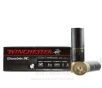 Winchester Double-X 12 Gauge  Ammo - 10 Rounds of 2 oz   5 Shot   