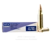 Scorpio 223 Rem Ammo - 1000 Rounds of 55 Grain FMJ Ammunition
