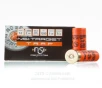 NobelSport 12 ga Ammo - 250 Rounds of 1-1 8 oz   7-1 2 Shot  Lead    