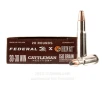 Federal x Henry Cattleman Edition 30-30 Win Ammo - 200 Rounds of   