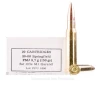 Prvi Partizan 30-06 Ammo - 20 Rounds of 150 Grain FMJ Ammunition