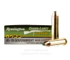 Remington Core-Lokt Tipped Lever Gun 45-70 Govt Ammo - 20 Rounds   