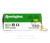 Remington 45 ACP Ammo - 1000 Rounds of 230 Grain FMJ Ammunition