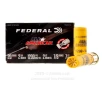 Federal All American 20 Gauge Ammo - 250 Rounds of 7 8 oz   7-1 2   