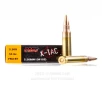 PMC 5 56x45 Ammo - 1000 Rounds of 55 Grain FMJ-BT Ammunition