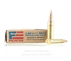 Hornady Frontier 5 56x45 Ammo - 500 Rounds of 55 Grain HP Match   