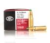 FN Herstal 5 7x28 Ammo - 500 Rounds of 27 Grain Lead Free JHP   