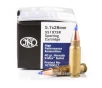 FN Herstal SS197SR 5 7x28mm Ammo - 500 Rounds of 40 Grain V-MAX   