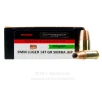 Barnes Suppressor Series 9mm Ammo - 50 Rounds of 147 Grain Sierra   