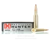 Hornady Precision Hunter 270 Win Ammo - 20 Rounds of 145 Grain   