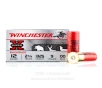 Winchester Super-X 12 Gauge Ammo - 25 Rounds of 00 Buck Ammunition