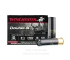 Winchester Double-X 12 Gauge  Ammo - 5 Rounds of   00 Buck Ammunition