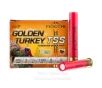 Fiocchi Golden Turkey TSS 410 Bore Ammo - 5 Rounds of 13 16 oz   9   