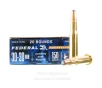Federal 30-30 Ammo - 200 Rounds of 150 Grain SP Ammunition