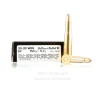 Sellier and Bellot 30-30  Ammo - 500  Rounds of 150 Grain SP   