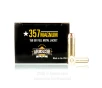 Armscor 357 Magnum Ammo - 1000 Rounds of 158 Grain FMJ Ammunition