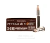 Federal x Henry Cattleman Edition 30-30 Win Ammo - 200 Rounds of   