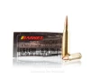 Barnes Precision Match 5 56x45 Ammo - 20 Rounds of 85 Grain OTM   