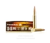 30-06 Sprg - 150 gr Fusion - Federal - 200 Rounds