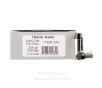 Underwood 10mm Ammo - 200 Rounds of 220 Grain Hard Cast Ammunition