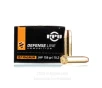 Prvi Partizan 357 Magnum Ammo - 500 Rounds of 158 Grain JHP Ammunition