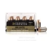 Federal 380 ACP Ammo - 20 Rounds of 90 Grain JHP Ammunition