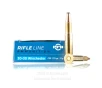 Prvi Partizan 30-30 Ammo - 200 Rounds of 170 Grain FSP Ammunition