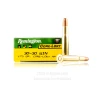 Remington 30-30 Ammo - 200 Rounds of 170 Grain HP Ammunition