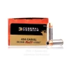 Federal Prmium Vital-Shok 454 Casull Ammo - 20 Rounds of 300 Grain   