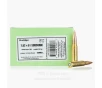 Sellier   Bellot Subsonic 7 62x51 Ammo - 20 Rounds of 200 Grain   