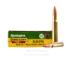 Remington Core-Lokt Copper 30-06 Ammo - 20 Rounds of 150 Grain   