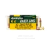 Remington Ranch Hand 22 LR Ammo - 5000 Rounds of 38 Grain CPHP   