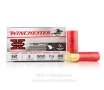 Winchester Super-X 12 Gauge Ammo - 25 Rounds of 3    1-1 8 oz  BB   