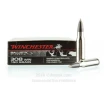 Winchester Ballistic Silvertip 308 Win Ammo - 20 Rounds of 150   