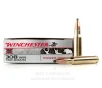 Winchester 308 Win Ammo - 20 Rounds of 150 Grain PP Ammunition