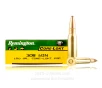 Remington 308 Win Ammo - 20 Rounds of 150 Grain PSP Ammunition