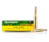 Remington 270 Win Ammo - 200 Rounds of 150 Grain SP Ammunition