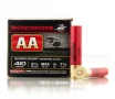 Winchester AA 410 Bore Ammo - 250 Rounds of 1 2 oz   7-1 2 Shot   
