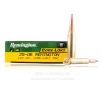 Remington 25-06  Ammo - 20 Rounds of 120 Grain PSP Ammunition